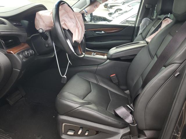 Снимка 7 от търг – 2016 CADILLAC ESCALADE E с VIN 1GYS4JKJ3GR331650