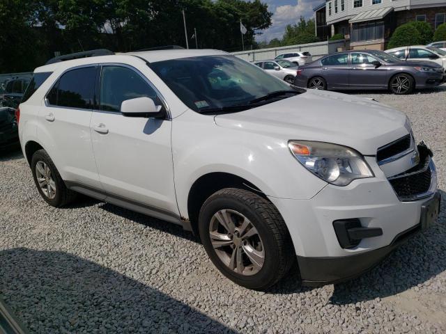 Photo 4 from auction – 2012 CHEVROLET EQUINOX LT with VIN 2GNFLEE55C6177732