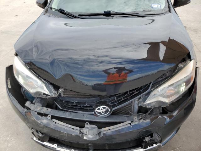 Photo 11 from auction – 2015 TOYOTA COROLLA L with VIN 2T1BURHE9FC314326