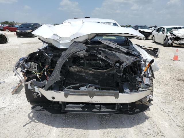 Photo 5 from auction – 2018 GENESIS G80 with VIN KMHGN4JE2JU227066