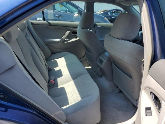 Photo 10 from auction – 2009 TOYOTA CAMRY BASE with VIN 4T1BE46K99U292971