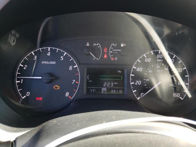 Photo 9 from auction – 2013 NISSAN SENTRA S with VIN 3N1AB7AP0DL797705