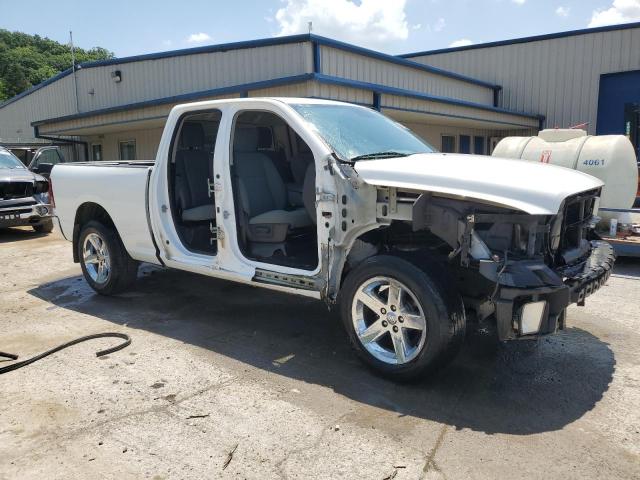 Photo 4 from auction – 2017 RAM 1500 ST with VIN 1C6RR7FT6HS819612