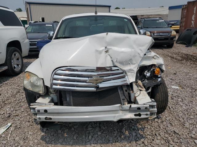 Photo 5 from auction – 2009 CHEVROLET HHR LT with VIN 3GNCA23B99S558431