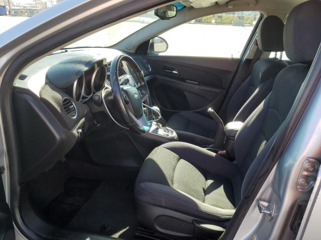 Photo 7 from auction – 2013 CHEVROLET CRUZE LT with VIN 1G1PC5SB0D7204286