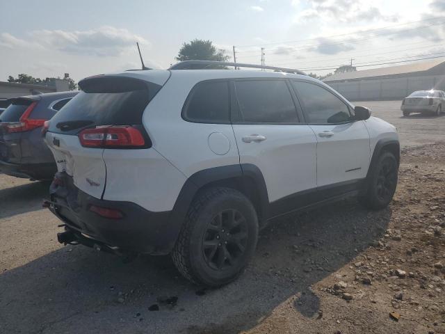 Photo 3 from auction – 2015 JEEP CHEROKEE T with VIN 1C4PJMBS2FW786701