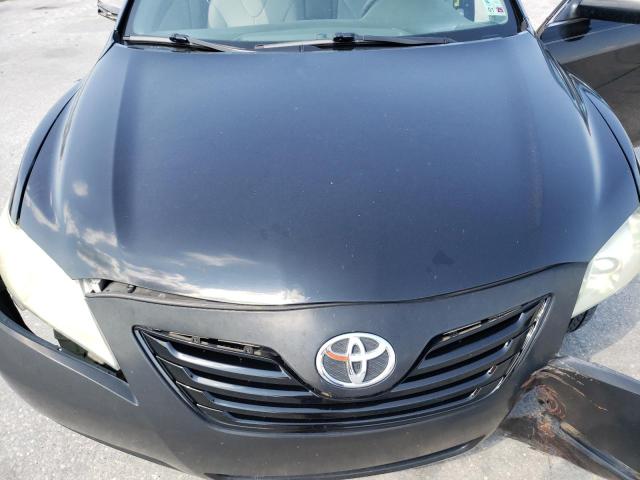 Photo 11 from auction – 2007 TOYOTA CAMRY CE with VIN 4T1BE46K97U061131