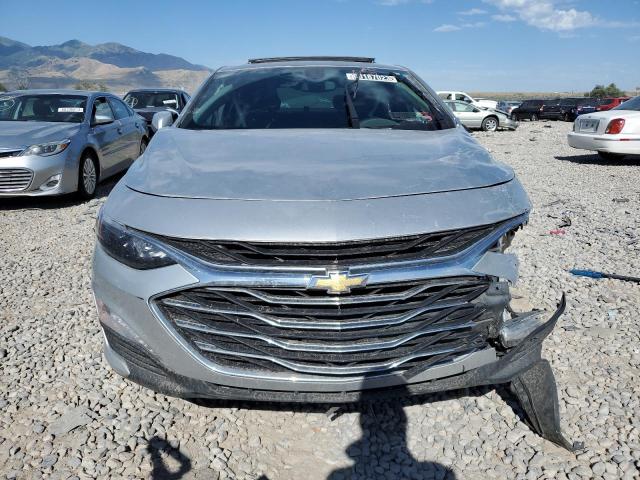 Photo 5 from auction – 2021 CHEVROLET MALIBU LT with VIN 1G1ZD5ST7MF044573