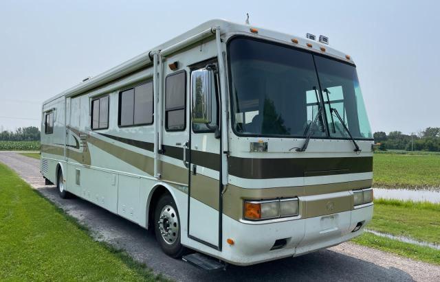 ROADMASTER RAIL DYANASTER 1998 with VIN 1RF120611W2014882 - Photo from auction
