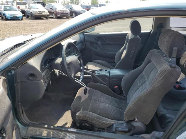Photo 7 from auction – 1995 DODGE STEALTH R/ with VIN JB3AM84J2SY022968