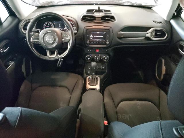 Photo 8 from auction – 2017 JEEP RENEGADE L with VIN ZACCJBBB6HPG48727