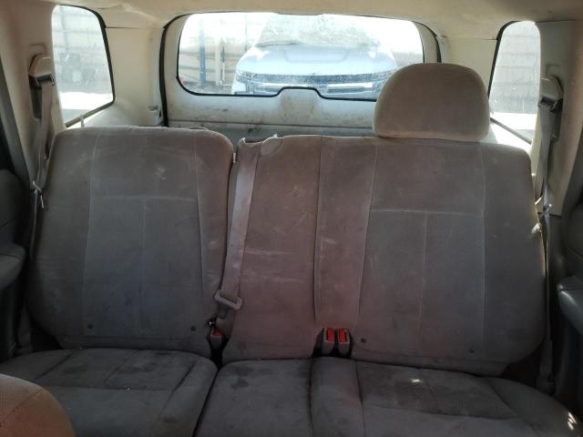 Photo 10 from auction – 2007 CHEVROLET TRAILBLAZE with VIN 1GNDS13SX72128699