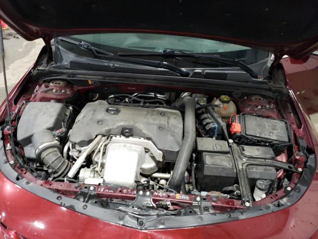 Photo 11 from auction – 2016 CHEVROLET MALIBU LT with VIN 1G1ZF5SX2GF258632