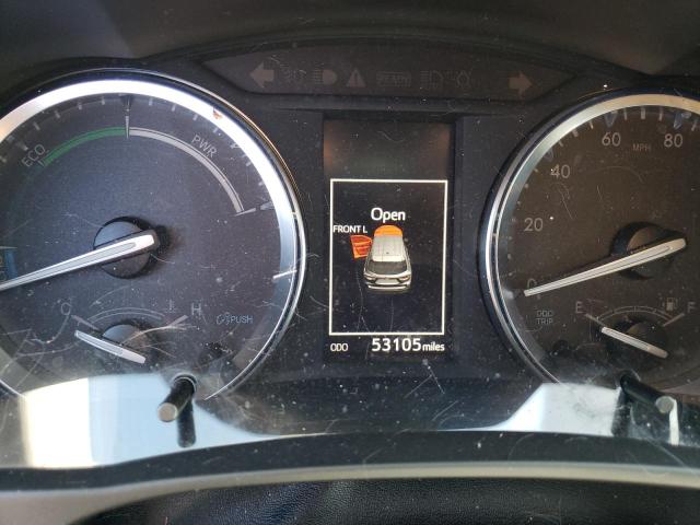 Foto 9 de la subasta – 2016 TOYOTA HIGHLANDER con VIN 5TDDCRFH0GS013896