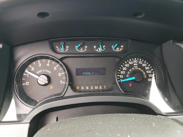 صورة رقم 9 من المزاد - 2014 FORD F150 مع VIN 1FTMF1CM0EKF02636