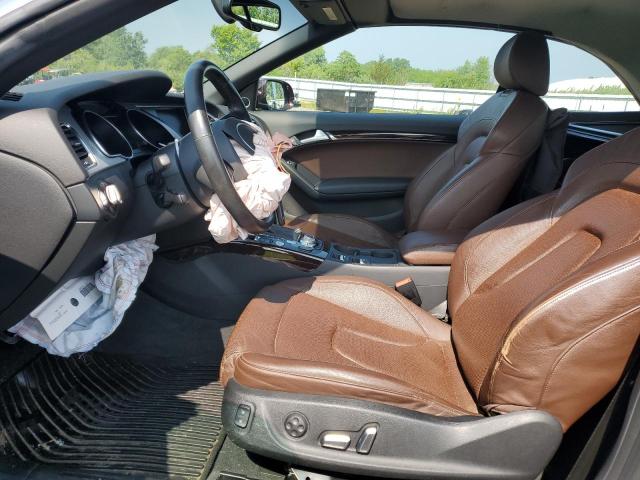 Photo 7 from auction – 2015 AUDI A5 PREMIUM with VIN WAUMFAFH9FN012840
