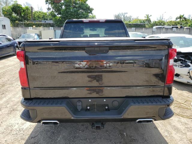 Photo 6 from auction – 2020 CHEVROLET SILVERADO with VIN 1GCRWBEF3LZ190827