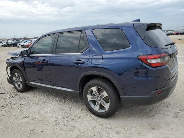 Photo 2 from auction – 2023 HONDA PILOT EXL with VIN 5FNYG2H41PB001039