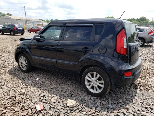 Photo 2 from auction – 2013 KIA SOUL with VIN KNDJT2A60D7590207