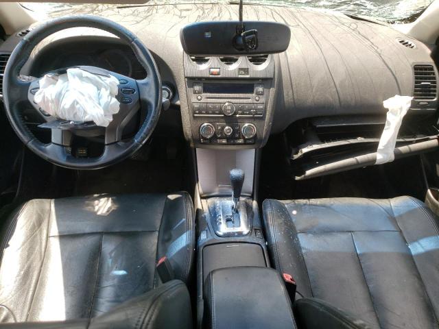 Photo 8 from auction – 2012 NISSAN ALTIMA BAS with VIN 1N4AL2AP7CC121278