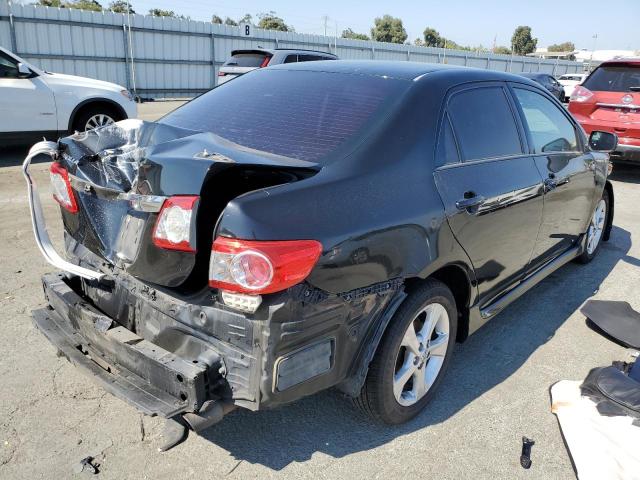 Photo 3 from auction – 2013 TOYOTA COROLLA with VIN 5YFBU4EE4DP207544
