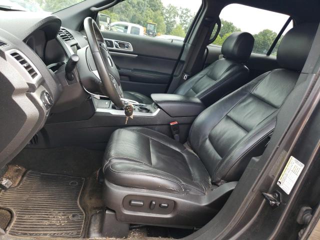 Photo 7 from auction – 2015 FORD EXPLORER X with VIN 1FM5K7D89FGB72659