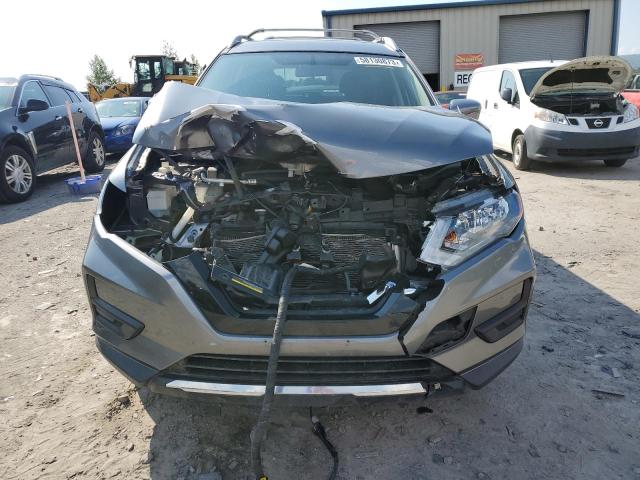 Photo 5 from auction – 2018 NISSAN ROGUE S with VIN KNMAT2MV7JP604943