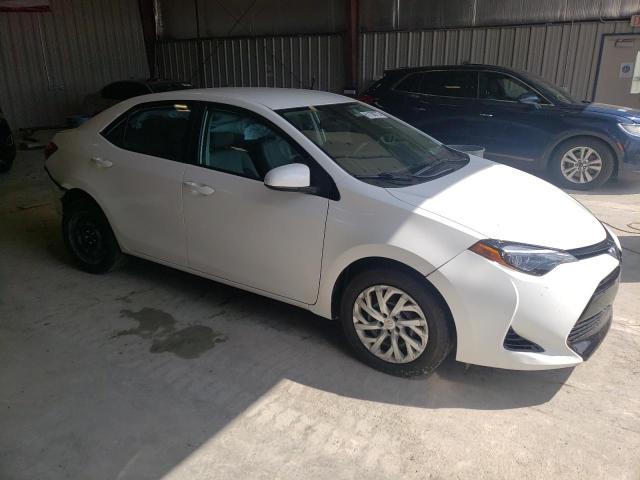 Photo 4 from auction – 2017 TOYOTA COROLLA L with VIN 2T1BURHE7HC955963