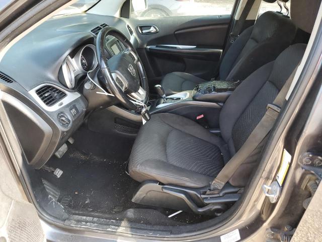 Photo 7 from auction – 2014 DODGE JOURNEY SE with VIN 3C4PDCAB0ET148745