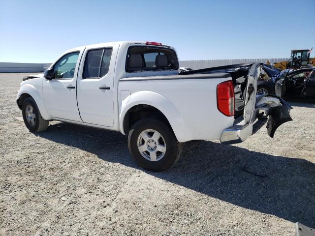 Photo 2 from auction – 2006 NISSAN FRONTIER C with VIN 1N6AD07U16C403894