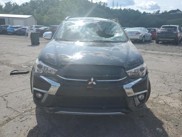 Photo 5 from auction – 2019 MITSUBISHI OUTLANDER with VIN JA4AR4AW5KU026281