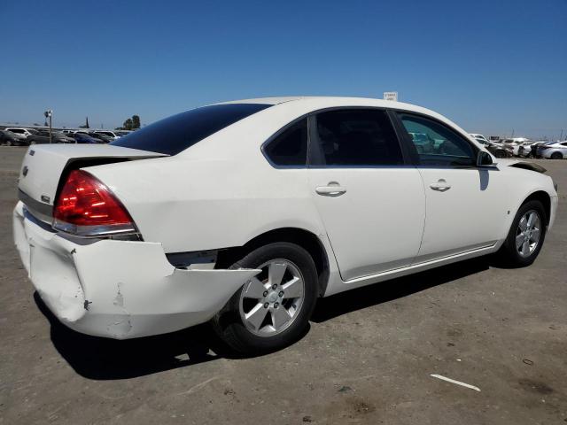 Photo 3 from auction – 2008 CHEVROLET IMPALA LT with VIN 2G1WT55K081242448