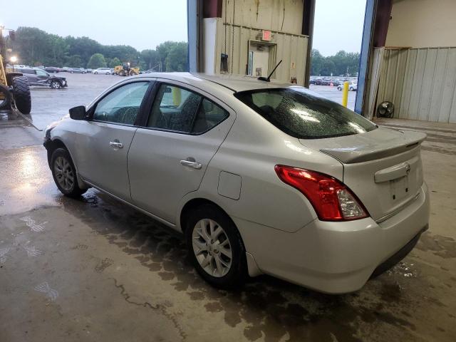 Photo 2 from auction – 2017 NISSAN VERSA S with VIN 3N1CN7AP9HL855445