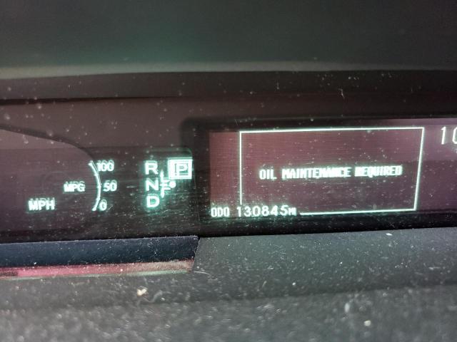 Фото 9 с аукциона – 2011 TOYOTA PRIUS с VIN JTDKN3DU1B5324752