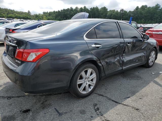 Photo 3 from auction – 2007 LEXUS ES 350 with VIN JTHBJ46G472135948