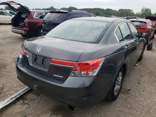 Photo 3 from auction – 2012 HONDA ACCORD SE with VIN 1HGCP2F62CA219851