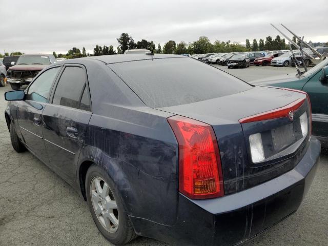 Photo 2 from auction – 2006 CADILLAC CTS with VIN 1G6DM57T860160853