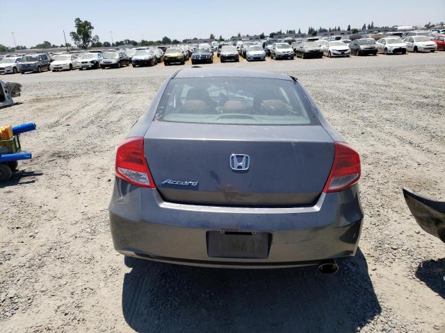 Photo 6 from auction – 2011 HONDA ACCORD EX with VIN 1HGCS1B76BA007699