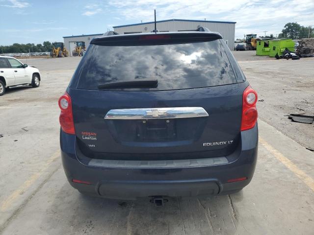 Photo 6 from auction – 2015 CHEVROLET EQUINOX LT with VIN 2GNFLFEKXF6293430