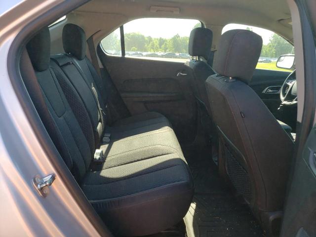 Photo 11 from auction – 2013 CHEVROLET EQUINOX with VIN 2GNALBEK4D6255935