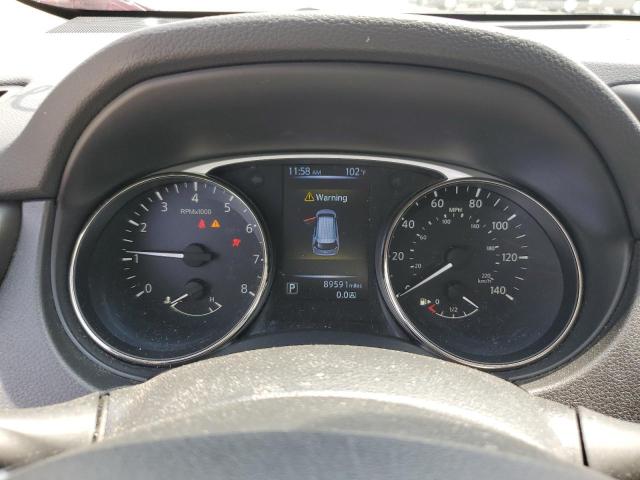 Photo 9 from auction – 2016 NISSAN ROGUE S with VIN JN8AT2MT8GW023744