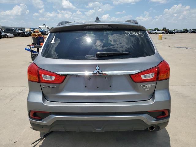 Photo 6 from auction – 2018 MITSUBISHI OUTLANDER with VIN JA4AP4AW9JU002053