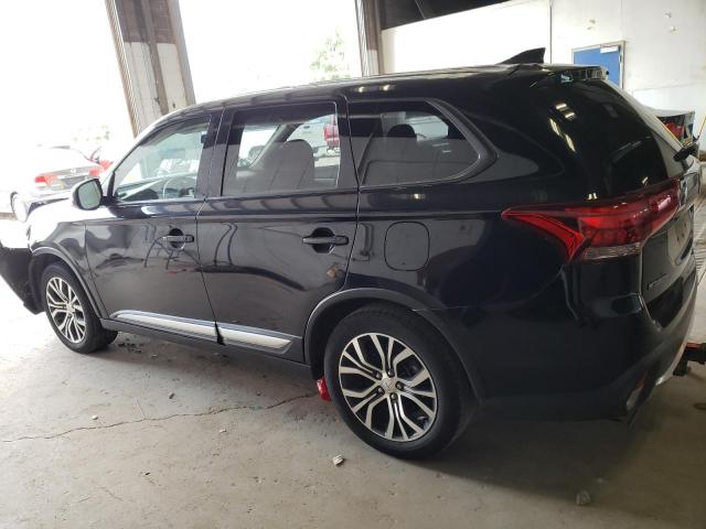 Photo 2 from auction – 2017 MITSUBISHI OUTLANDER with VIN JA4AD3A35HZ059890