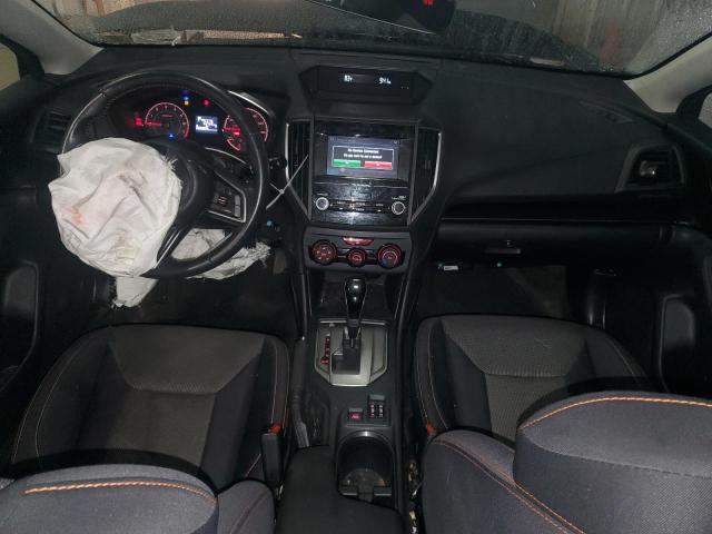 Photo 8 from auction – 2018 SUBARU CROSSTREK with VIN JF2GTABC4JH343773