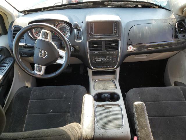 Photo 8 from auction – 2013 DODGE GRAND CARA with VIN 2C4RDGDG8DR822102