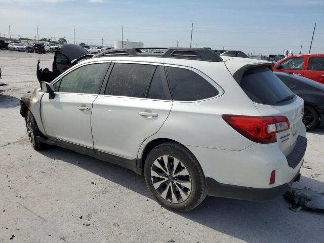 Photo 2 from auction – 2017 SUBARU OUTBACK 2. with VIN 4S4BSAKC2H3323021
