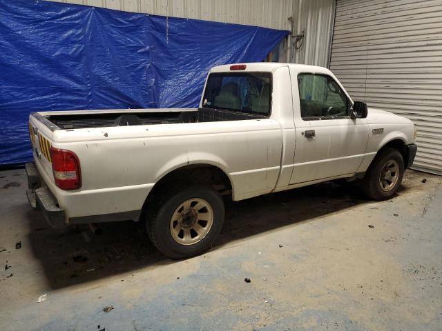 Photo 3 from auction – 2008 FORD RANGER with VIN 1FTYR10DX8PA31082