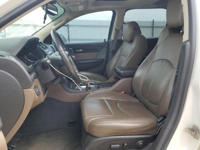 Photo 7 from auction – 2014 GMC ACADIA SLT with VIN 1GKKRRKD4EJ368612