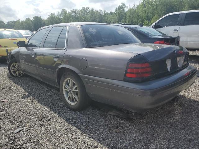 Photo 2 from auction – 2003 FORD CROWN VICT with VIN 2FAFP71WX3X206004
