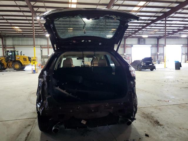 Photo 6 from auction – 2020 FORD EDGE SEL with VIN 2FMPK3J94LBA32388